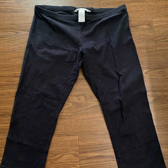 Capri Leggings Lauren Conrad Kohls 